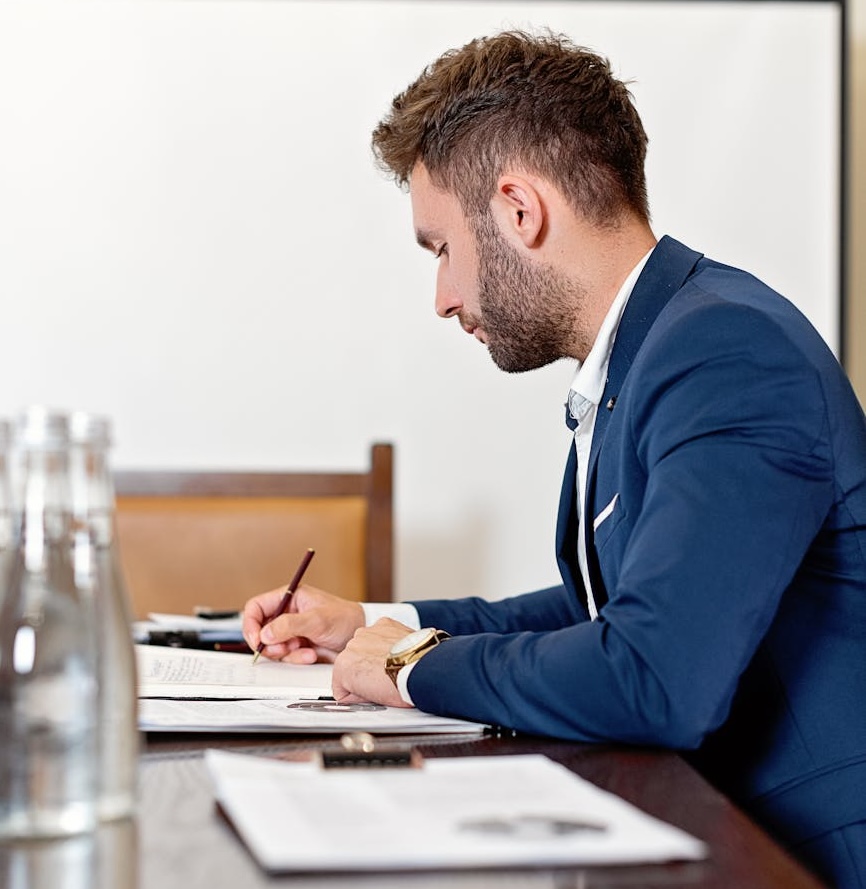 Side Project Management Pitfalls
